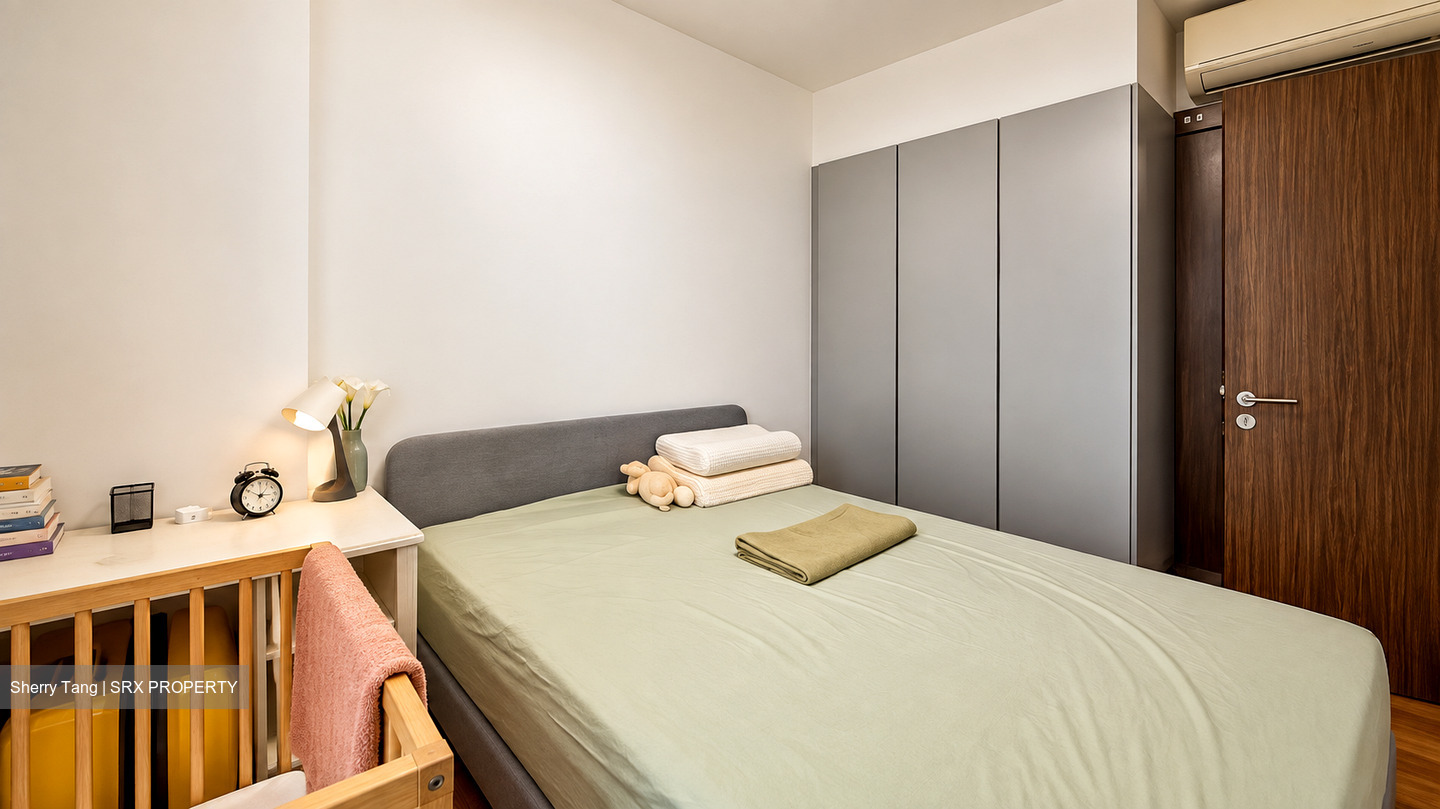 The Bently Residences@Kovan (D19), Apartment #624683801